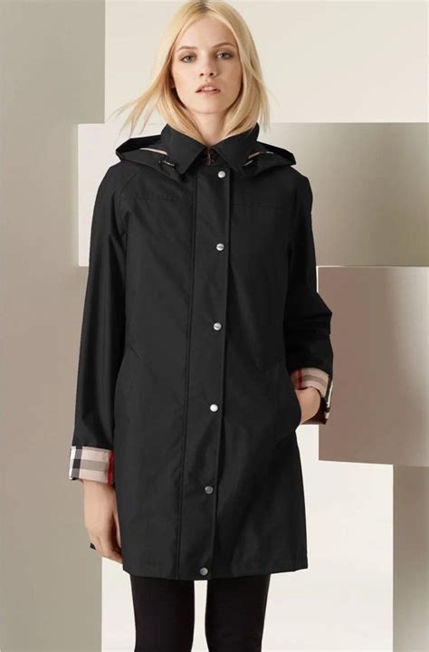 simple burberry rain coat|burberry raincoat outlet.